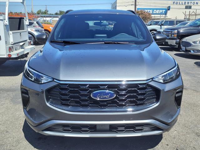 new 2024 Ford Escape car, priced at $34,285