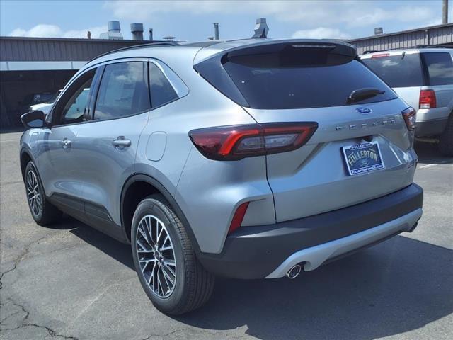 new 2024 Ford Escape car, priced at $41,430