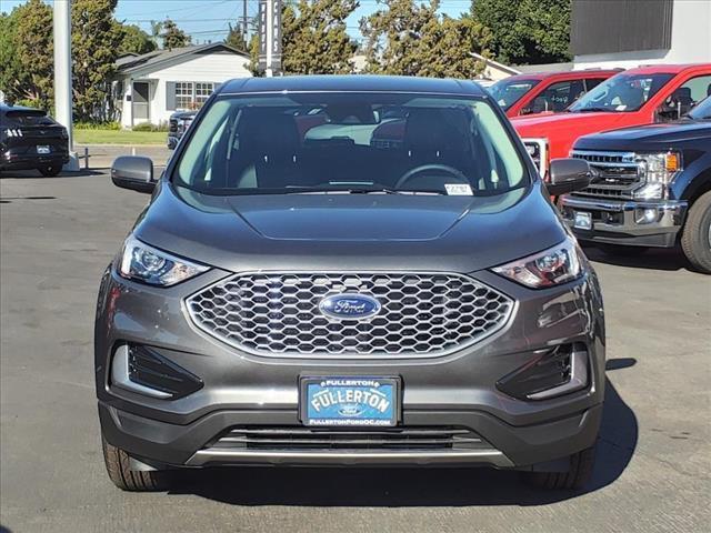 new 2024 Ford Edge car, priced at $38,363