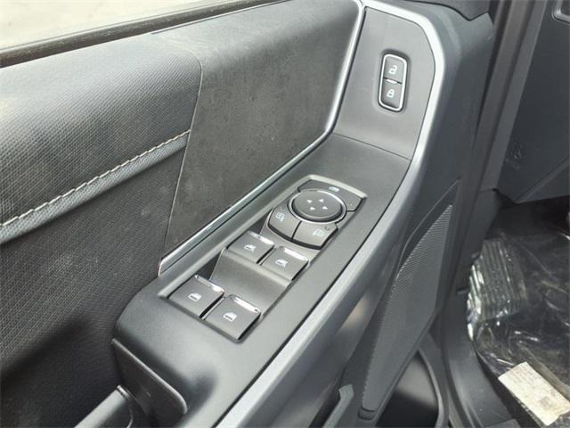 new 2025 Ford F-150 car, priced at $60,975