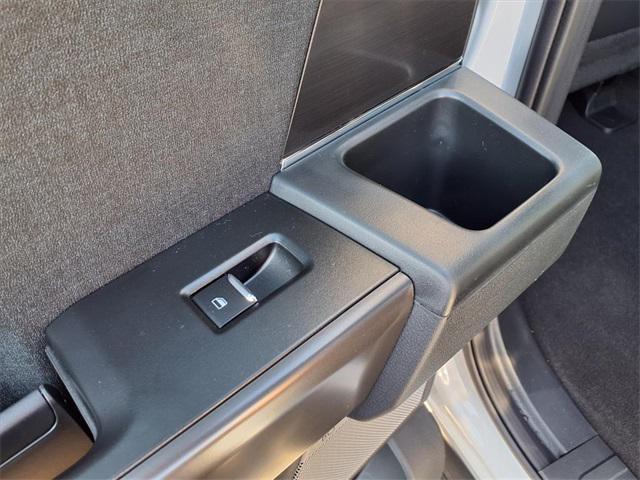 new 2025 Ford F-150 car, priced at $72,310