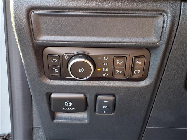 new 2025 Ford F-150 car, priced at $72,310