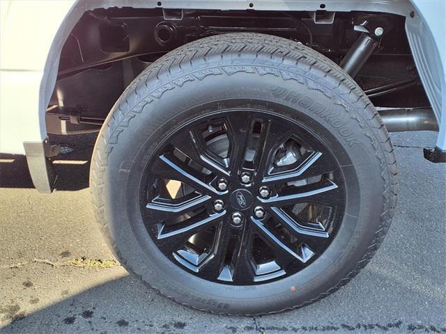 new 2025 Ford F-150 car, priced at $72,310