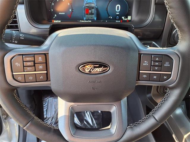 new 2025 Ford F-150 car, priced at $72,310