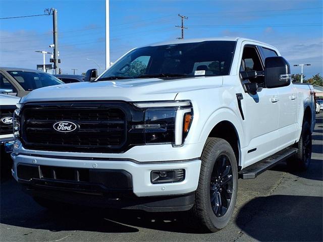 new 2025 Ford F-150 car, priced at $72,310