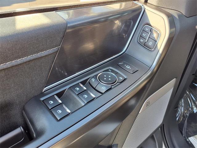 new 2025 Ford F-150 car, priced at $72,310