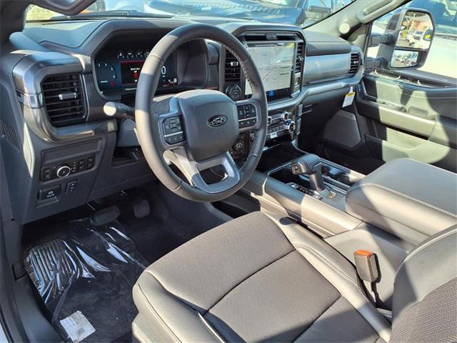 new 2025 Ford F-150 car, priced at $72,310