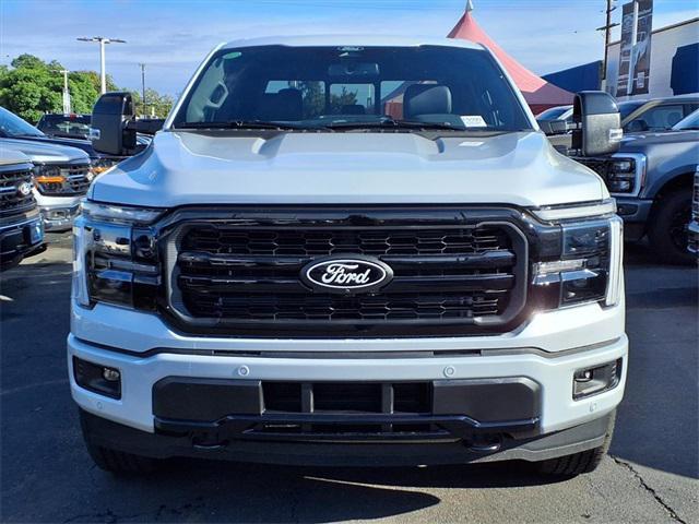 new 2025 Ford F-150 car, priced at $72,310