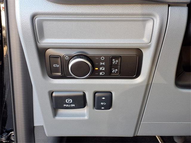 new 2025 Ford F-150 Lightning car, priced at $60,340