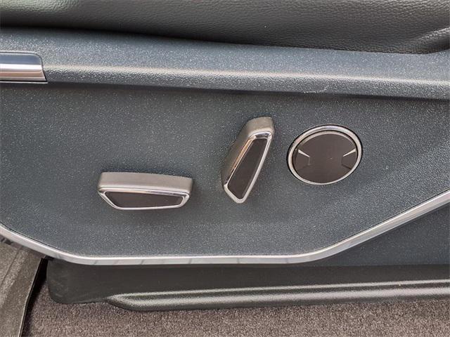 used 2021 Ford F-150 car, priced at $44,999