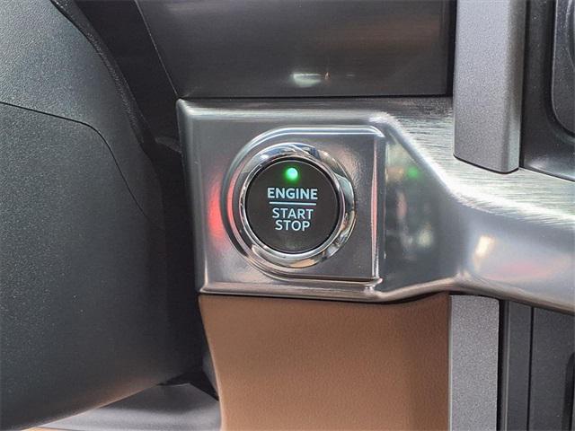 used 2021 Ford F-150 car, priced at $44,999