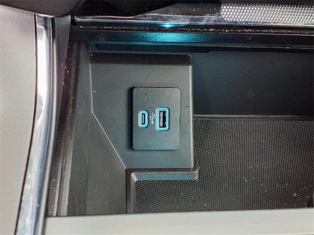 used 2021 Ford F-150 car, priced at $44,999