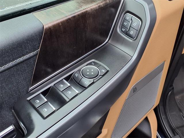 used 2021 Ford F-150 car, priced at $44,999