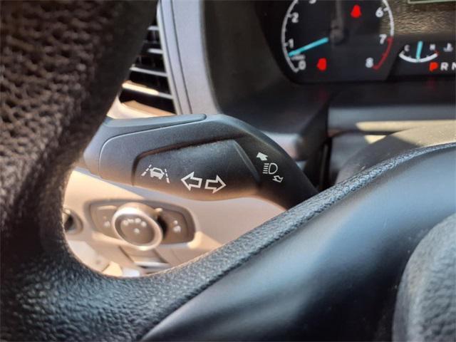 used 2023 Ford Transit-250 car, priced at $39,999