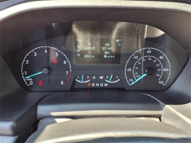 used 2023 Ford Transit-250 car, priced at $39,999