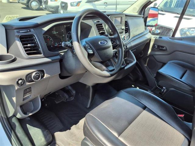 used 2023 Ford Transit-250 car, priced at $39,999