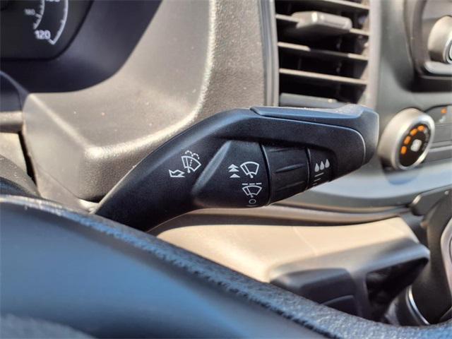 used 2023 Ford Transit-250 car, priced at $39,999