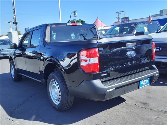 new 2024 Ford Maverick car, priced at $27,265