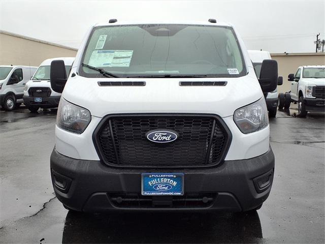 new 2026 Ford Transit-150 car, priced at $50,005