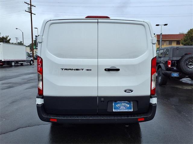 new 2026 Ford Transit-150 car, priced at $50,005