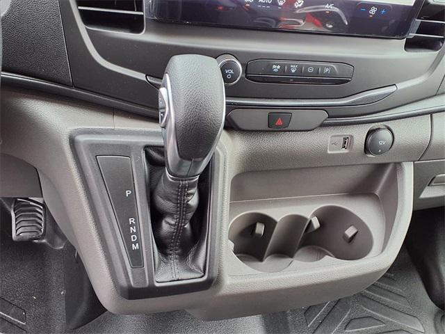new 2026 Ford Transit-150 car, priced at $50,005