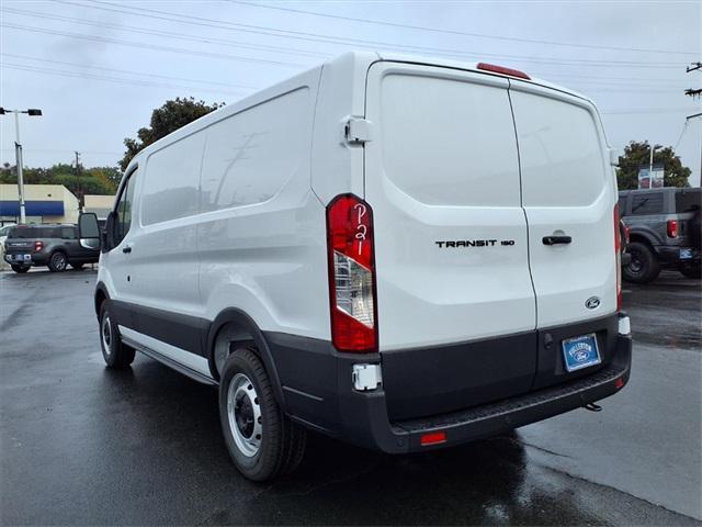 new 2026 Ford Transit-150 car, priced at $50,005