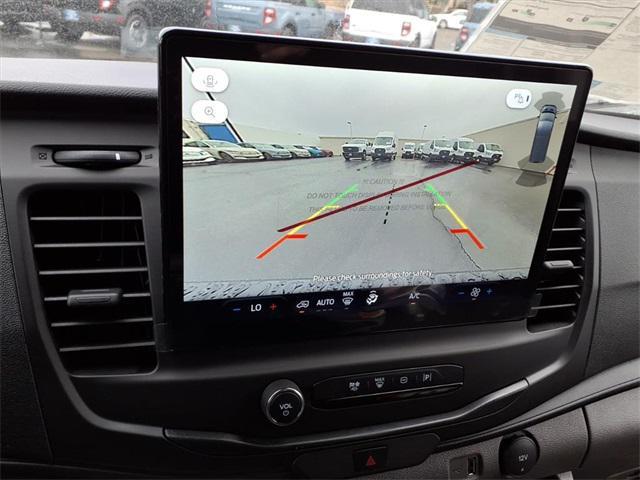 new 2026 Ford Transit-150 car, priced at $50,005