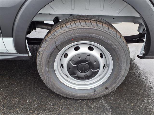 new 2026 Ford Transit-150 car, priced at $50,005