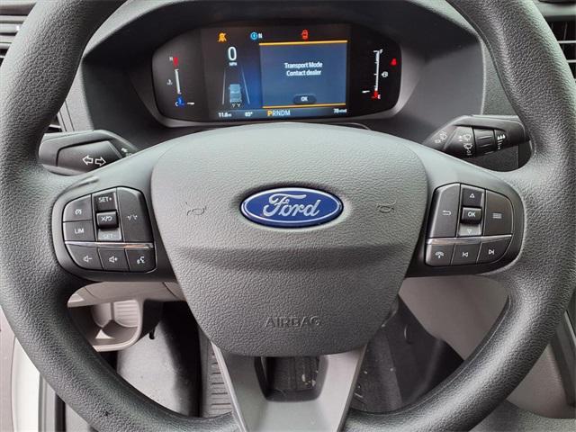 new 2026 Ford Transit-150 car, priced at $50,005