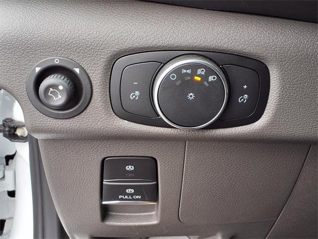 new 2026 Ford Transit-150 car, priced at $50,005