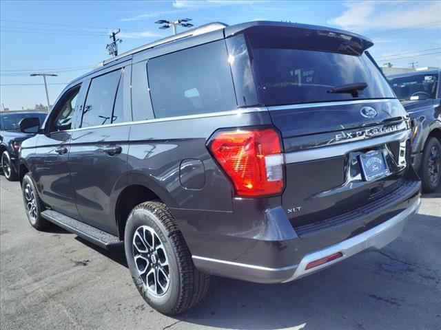 new 2024 Ford Expedition car, priced at $58,365