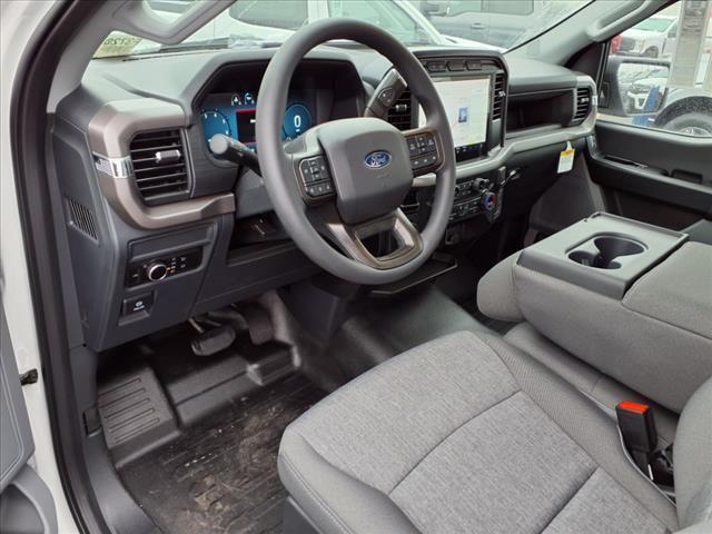 new 2024 Ford F-150 car, priced at $42,140