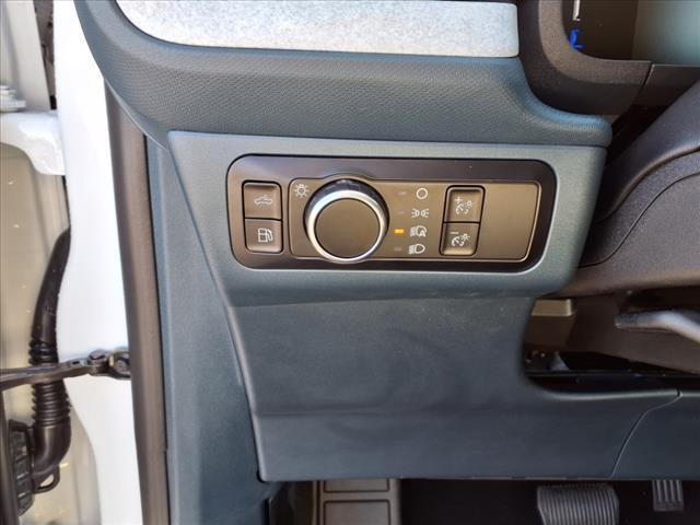 new 2025 Ford Maverick car