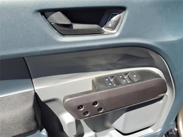 new 2025 Ford Maverick car, priced at $29,840