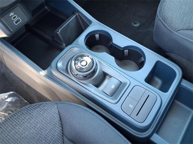 new 2025 Ford Maverick car, priced at $29,840