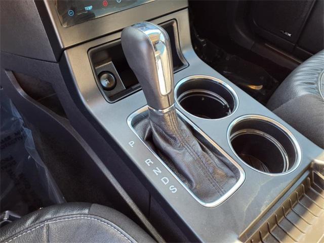 used 2014 Ford Flex car, priced at $16,999