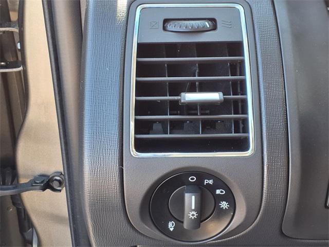 used 2014 Ford Flex car, priced at $16,999