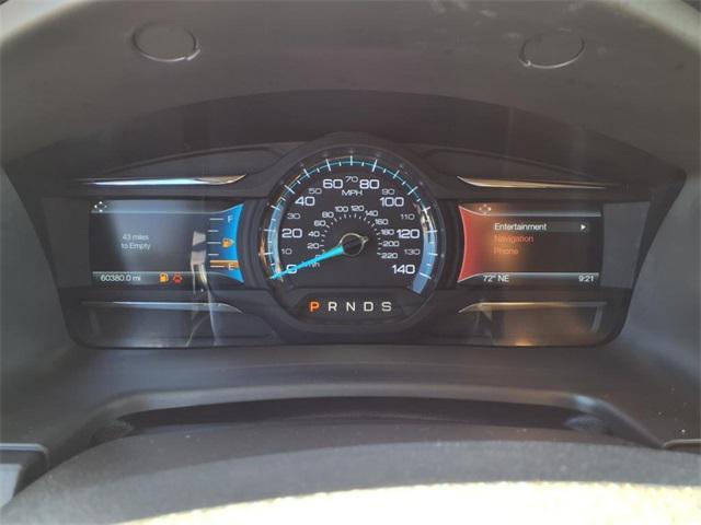 used 2014 Ford Flex car, priced at $16,999