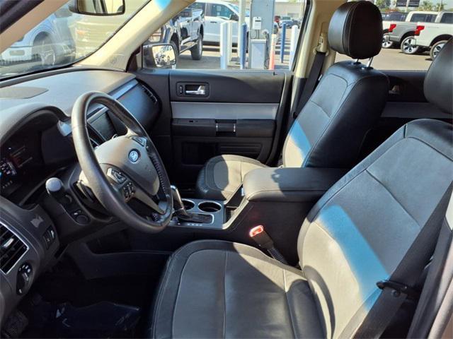 used 2014 Ford Flex car, priced at $16,999