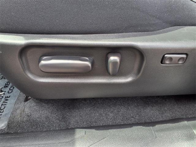 used 2023 Toyota Tacoma car, priced at $41,444
