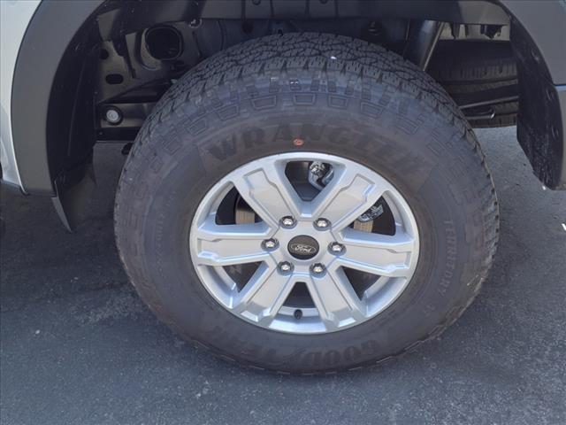 new 2024 Ford Ranger car, priced at $34,820