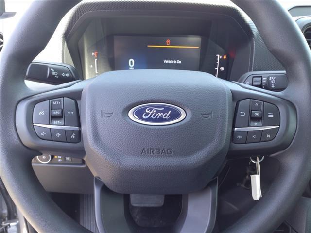 new 2024 Ford Ranger car, priced at $34,820