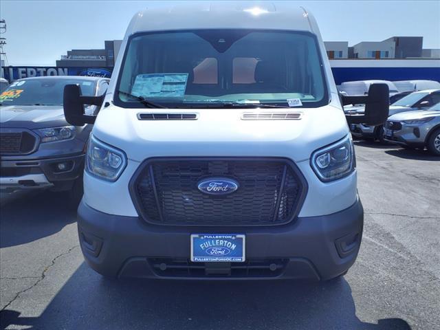 new 2024 Ford Transit-250 car, priced at $56,050