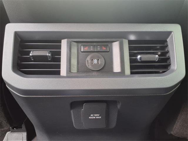 new 2025 Ford F-250 car, priced at $95,370