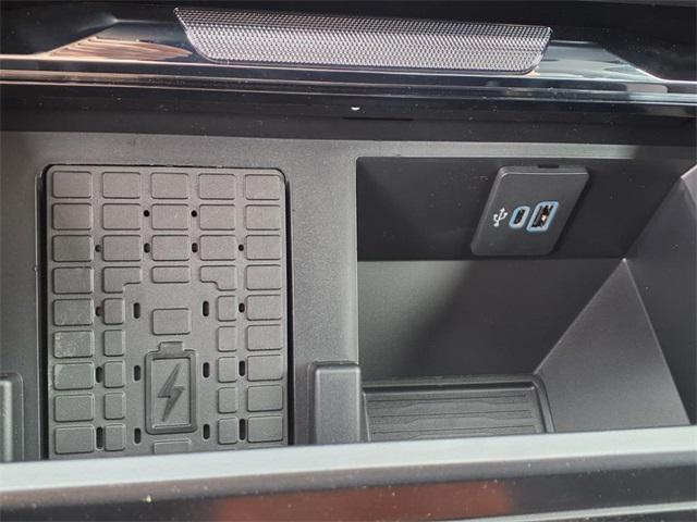 new 2025 Ford F-250 car, priced at $95,370