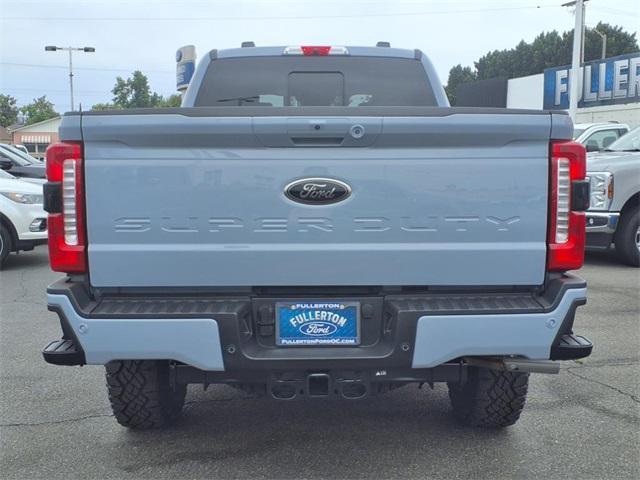 new 2025 Ford F-250 car, priced at $95,370
