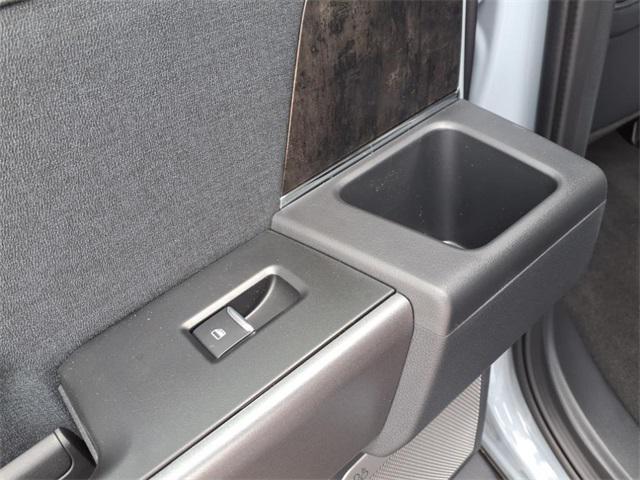 new 2025 Ford F-250 car, priced at $95,370