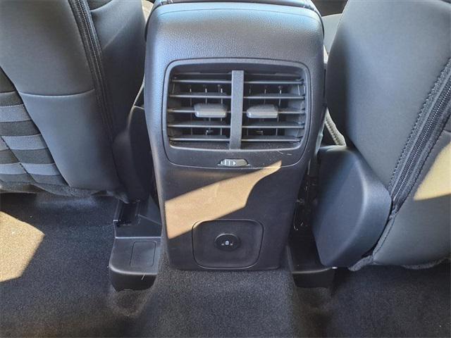 new 2025 Ford Bronco Sport car