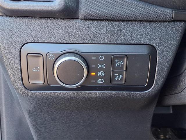 new 2025 Ford Bronco Sport car