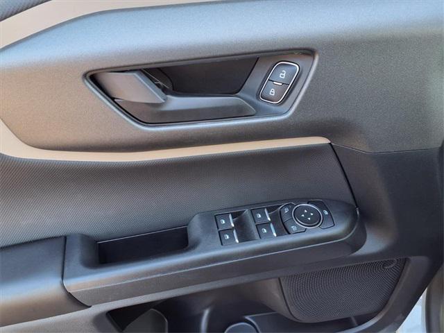 new 2025 Ford Bronco Sport car